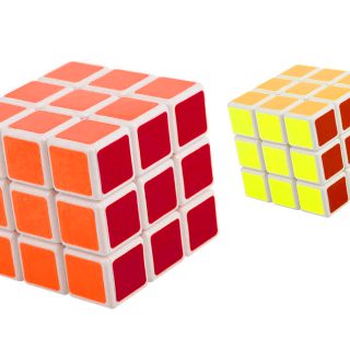 Apna Showroom Magic Cube Puzzle Game