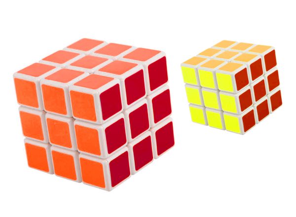 Apna Showroom Magic Cube Puzzle Game